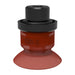 Piab Suction cup BL20-2 HNBR, 5xM5 female 0205721 - FluidAirFittings