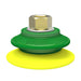 Piab Suc cup BL20-2 Chloroprene, 5xM5 female 0205157 - FluidAirFittings