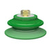 Piab Suc cup BL20-2 Chloroprene, G1/8" M/M5 F 0205885 - FluidAirFittings