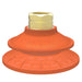 Piab Suc cup BL20-2 HNBR, G1/8" M/M5 F FCV 0206525 - FluidAirFittings