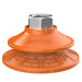 Piab Suction cup VL50FC, 3/8"NPT-1/4"NPSF 0206527 - FluidAirFittings