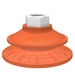 Piab Suction cup VL50FC, G1/4"-G1/8" 0206528 - FluidAirFittings