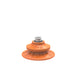 Piab Suction cup BL30-5 Silicone, G1/4" male 0206692 - FluidAirFittings