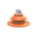 Piab Suc cup BL40-2 Chloroprene, G1/4" male 0206695 - FluidAirFittings