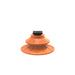 Piab Suction cup BL40-2 Silicone 0206699 - FluidAirFittings