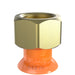 Piab Suc cup BL20-2 Silicone FCM, G1/8" male 0206909 - FluidAirFittings