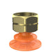 Piab Suc cup BL30-2 Chloroprene, 1/8" NPSF F 0206918 - FluidAirFittings