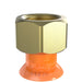 Piab Suction cup BL20-2 Silicone FCM 0206919 - FluidAirFittings