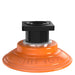 Piab Suc cup BL20-2 Silicone, G1/8" M/M5 F 0206930 - FluidAirFittings