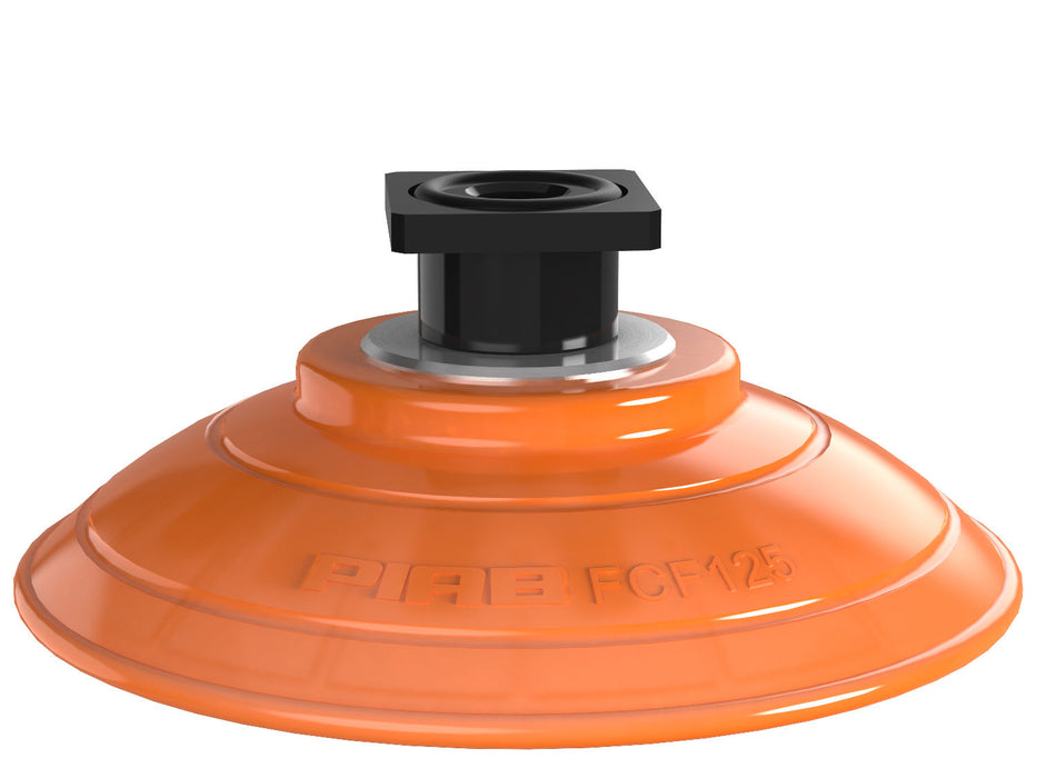 Piab Suction cup BL20-3 Customer special 0206932 - FluidAirFittings