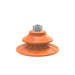Piab Suction cup BL40-2 Silicone, G3/8" male 0207211 - FluidAirFittings