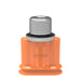 Piab Suc cup FC35P Polyurethane 50 G1/4 M FCV 0207585 - FluidAirFittings