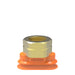Piab Suction cup FC35P Polyurethane 60 0207589 - FluidAirFittings