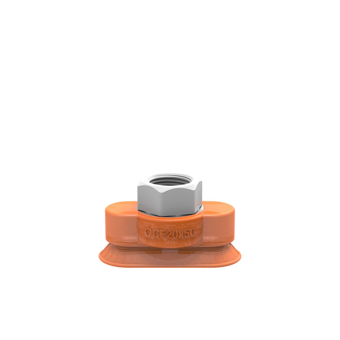 Piab Suction cup filter BX25P, 10 pcs 0207618 - FluidAirFittings