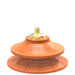Piab Suction cup BL30-5 Silicone FCM 0207669 - FluidAirFittings