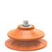 Piab Check Valve VT-1H COAX, NPT Ball joint 0207700 - FluidAirFittings
