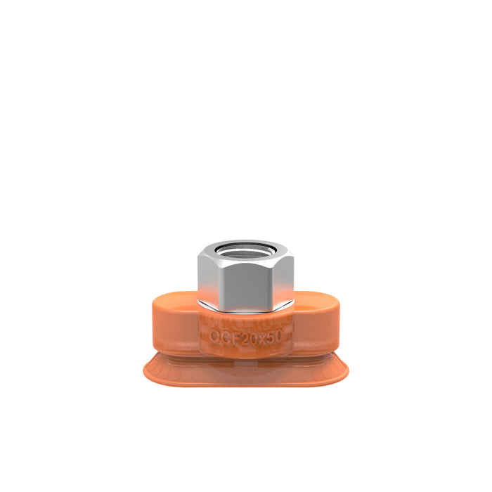Piab Suction cup filter BX52P, 10 pcs 0207727 - FluidAirFittings