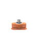 Piab Suc cup F-OB 10x30 Silicon G1/8 M SS FCM 0207731 - FluidAirFittings