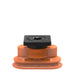 Piab Suc cup FC75P Polyure 40 3/8" NPSF F 0207733 - FluidAirFittings