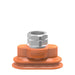Piab Suc cup FC75P Polyurethane 40, G3/8" 0207736 - FluidAirFittings