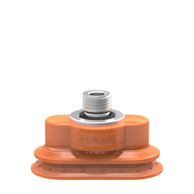 Piab Suc cup FC75P Polyurethane 60 0207738 - FluidAirFittings
