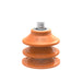 Piab Suction cup F50-2 Silicone, G1/4" male 0207752 - FluidAirFittings