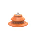 Piab Suc cup BL40-3P Polyure 30/70, G3/8" M 0209103 - FluidAirFittings