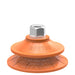 Piab Check Valve VT-1H COAX, NPT thread 19pin 0209192 - FluidAirFittings
