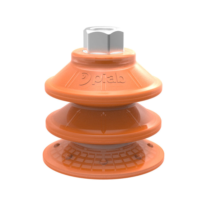 Piab Suction cup F50MF.40.05DF 0209309 - FluidAirFittings