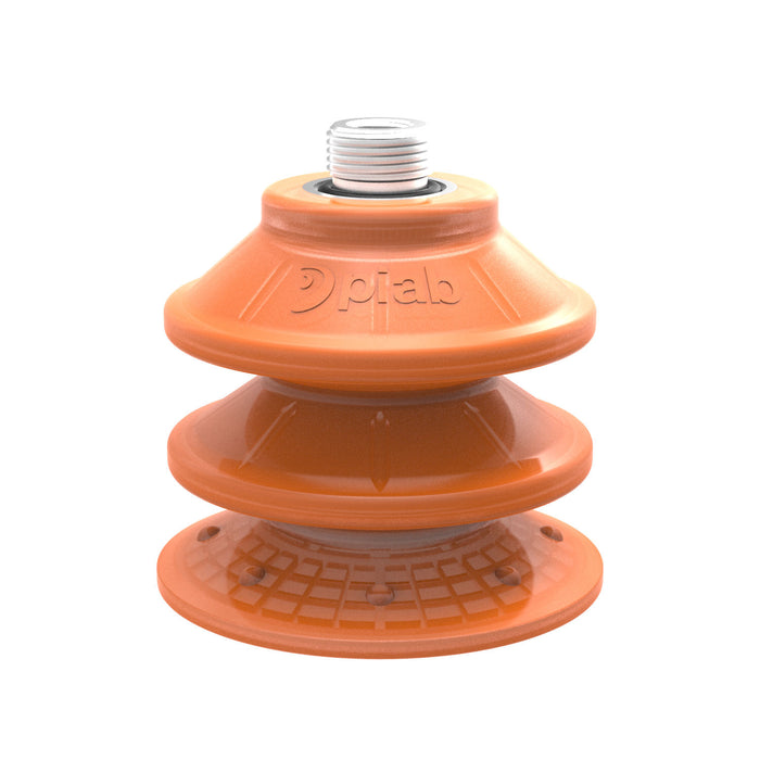 Piab Suction cup F75 HNBR 0209310 - FluidAirFittings