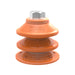 Piab Suc cup F75 HNBR, 1/4" NPT female  0209312 - FluidAirFittings