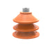 Piab Suction cup F75 HNBR, G1/2" female 0209378 - FluidAirFittings