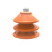 Piab Suc cup F75 Nitrile-PVC, 1/8" NPSF F 0209427 - FluidAirFittings