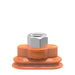 Piab Suc cup FC75P Polyurethane 60 G3/8"  0209490 - FluidAirFittings
