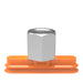 Piab Suc cup FCF100P Polyure 55/60 G1/4" F 0209502 - FluidAirFittings