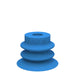 Piab Suction cup BL40-4 Silicone FCM 0209633 - FluidAirFittings