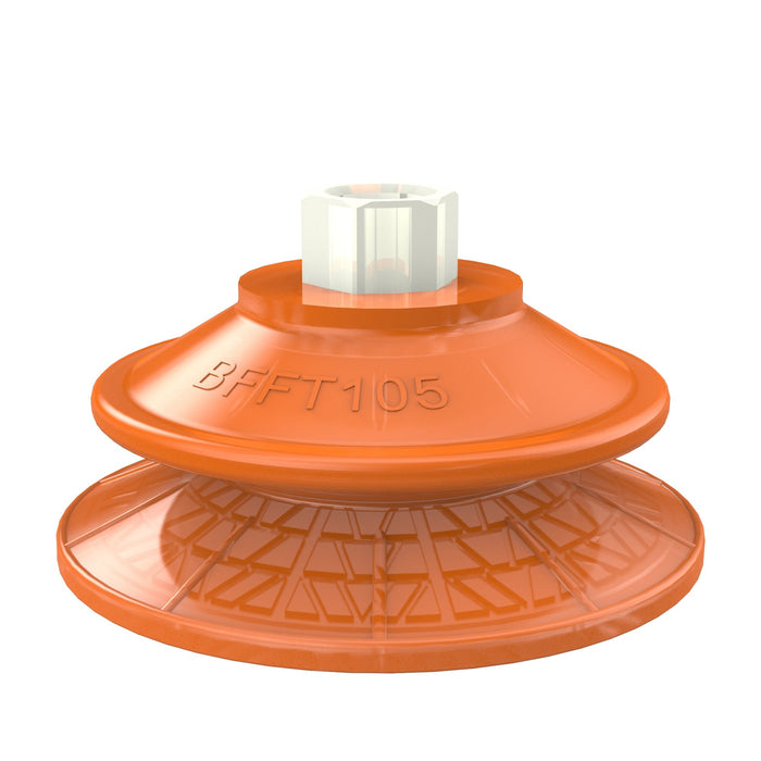 Piab Vacuum chip X10L-N-U2 0210315 - FluidAirFittings
