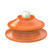 Piab Suction cup BL40-5 Silicone 0210352 - FluidAirFittings