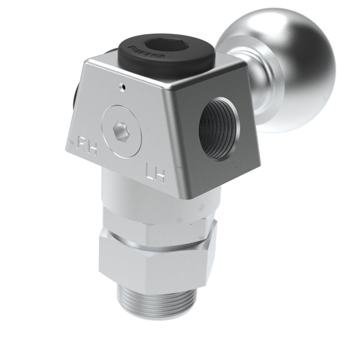 Piab CV VT-1H Vacustat COAX level compensator 0210545 - FluidAirFittings