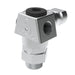 Piab CV VT-1H Vacustat compensator Ball joint 0210547 - FluidAirFittings
