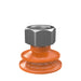 Piab Vacuum cup adapter SA20-50-G1/8-G1/8 0210565 - FluidAirFittings