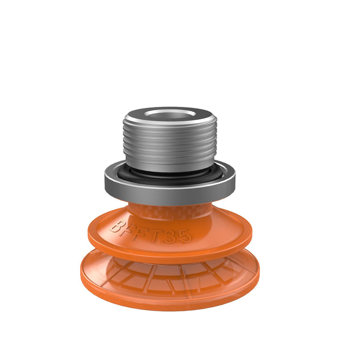 Piab Vacuum filter 0.3 ¬µm 0210566 - FluidAirFittings