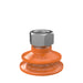 Piab Vacuum filter 1 1/2" NPT (10 ¬µm) 0210568 - FluidAirFittings