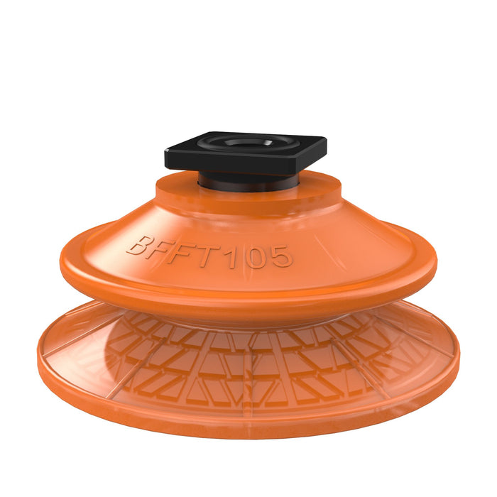 Piab Suction cup BL50-2 Chloroprene 0210579 - FluidAirFittings