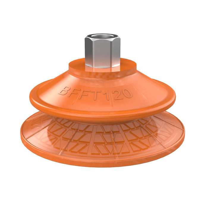 Piab Vacuum filter 3/4" NPT (10 ¬µm) 0210581 - FluidAirFittings