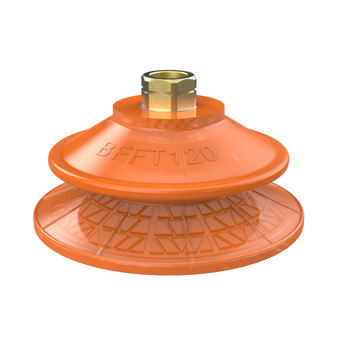 Piab Vacuum filter G1" (10 ¬µm) 0210583 - FluidAirFittings