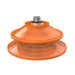 Piab Vacuum filter G1" (10 ¬µm) 0210585 - FluidAirFittings