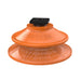 Piab Suc cup BL50-2 Chloroprene, 1/8" NPSF F 0210587 - FluidAirFittings