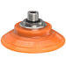 Piab Suction cup profile CI60 cellular 0213910 - FluidAirFittings