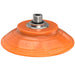 Piab Suc cup BX35P Polyurethane 60 G3/8" M 0213911 - FluidAirFittings